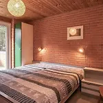 6 Person In Hurup Thy-by Traum Holiday home *