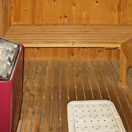 Casa vacanze 6 Person In Hurup Thy-by Traum Sindrup