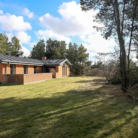 Σπίτι διακοπών Three-bedroom In Hurup Thy 9 *