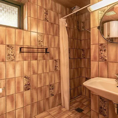 別荘 6 Person In Hurup Thy-by Traum