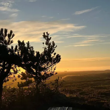 別荘 6 Person In Hurup Thy-by Traum Sindrup