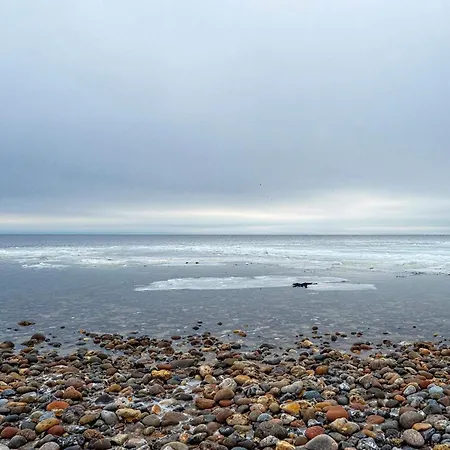 6 Person In Hurup Thy-by Traum Sindrup