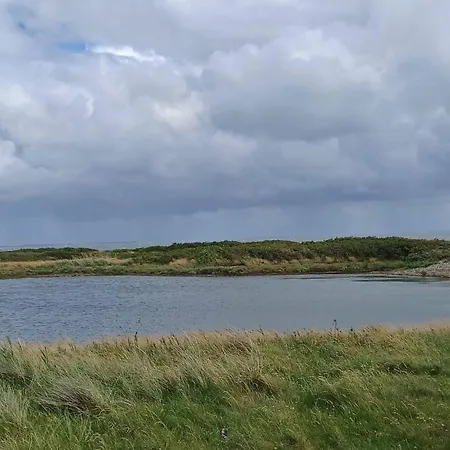 別荘 6 Person In Hurup Thy-by Traum