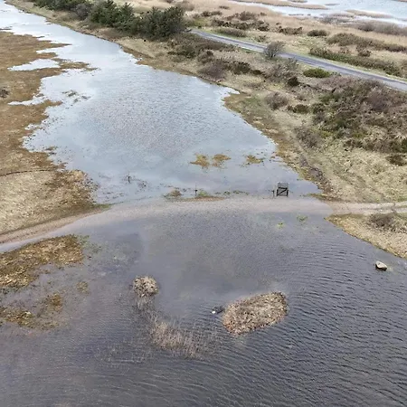 6 Person In Hurup Thy-by Traum