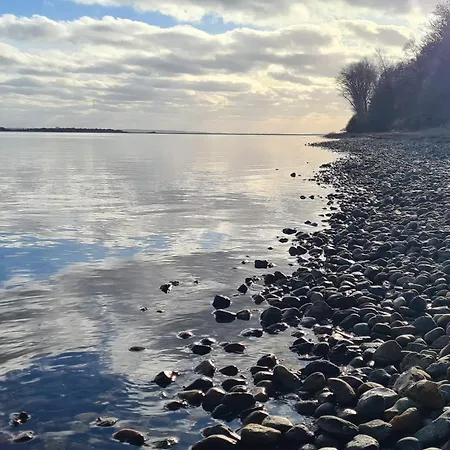 6 Person In Hurup Thy-by Traum *