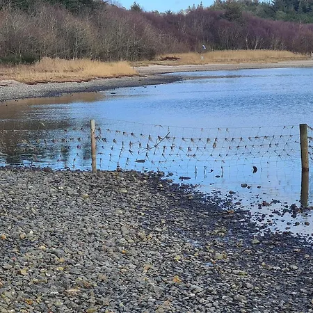 別荘 6 Person In Hurup Thy-by Traum