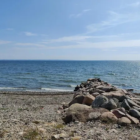 別荘 6 Person In Hurup Thy-by Traum *